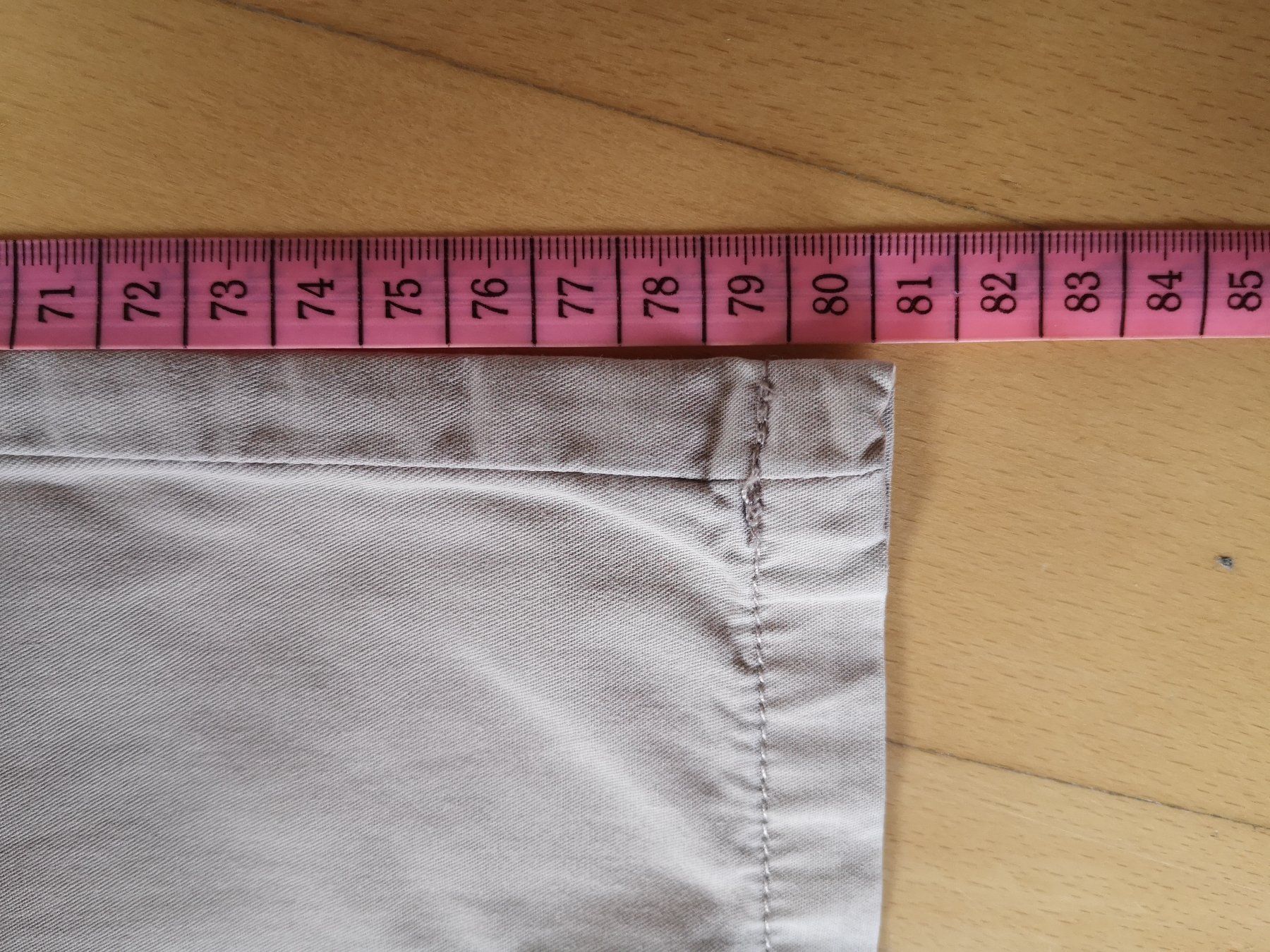 Pantaloni: CONBIPER Herren Sommerhose Gr. 54 – Nuovo (secondo la descrizione) da Münsingen venduto da Nik_und_Kat 5