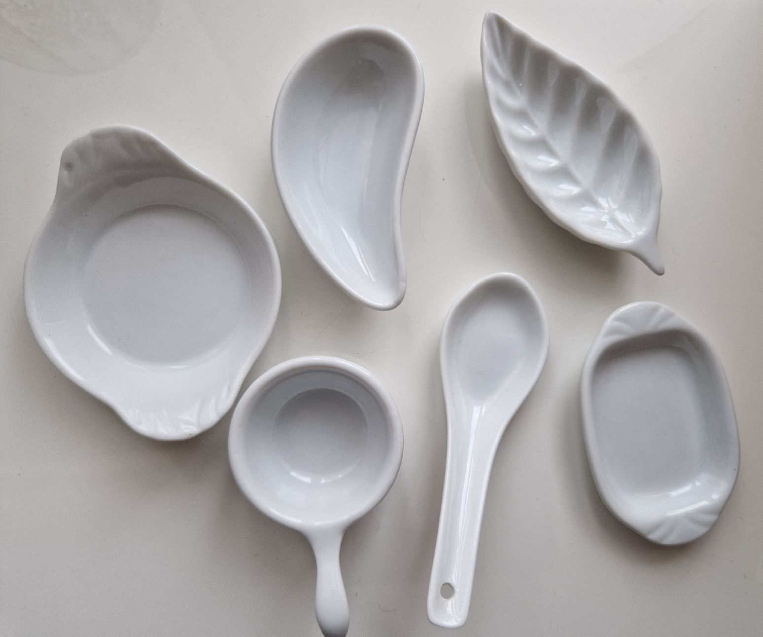 Set di piatti: Apéro Set 24 Stück – Nuovo e nell'imballaggio originale da Küsnacht ZH venduto da 2011_