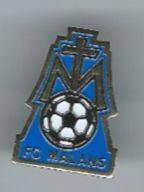 FC Malans PIN