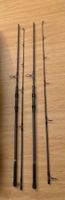 2x Nash Scope Abbreviated 3,5lbs Stepped Up Special Karpfen