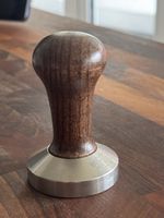 MOTTA TAMPER «HOLZ» 58 MM