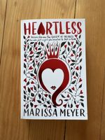 Heartless von Marissa Meyer