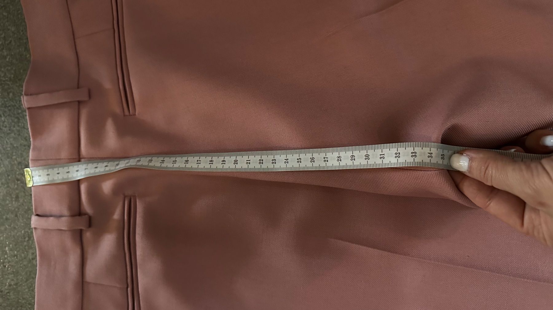 Burberry Pantaloni: Burrbery Hose – Nuovo e nell'imballaggio originale da Lachen SZ venduto da HelvetiaLuxury 7