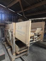 Thermaenius D14 Getreidereinigungsmaschine