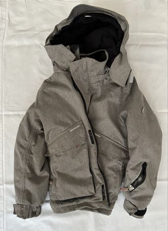 Reima TEC Winter-(Ski-)jacke
