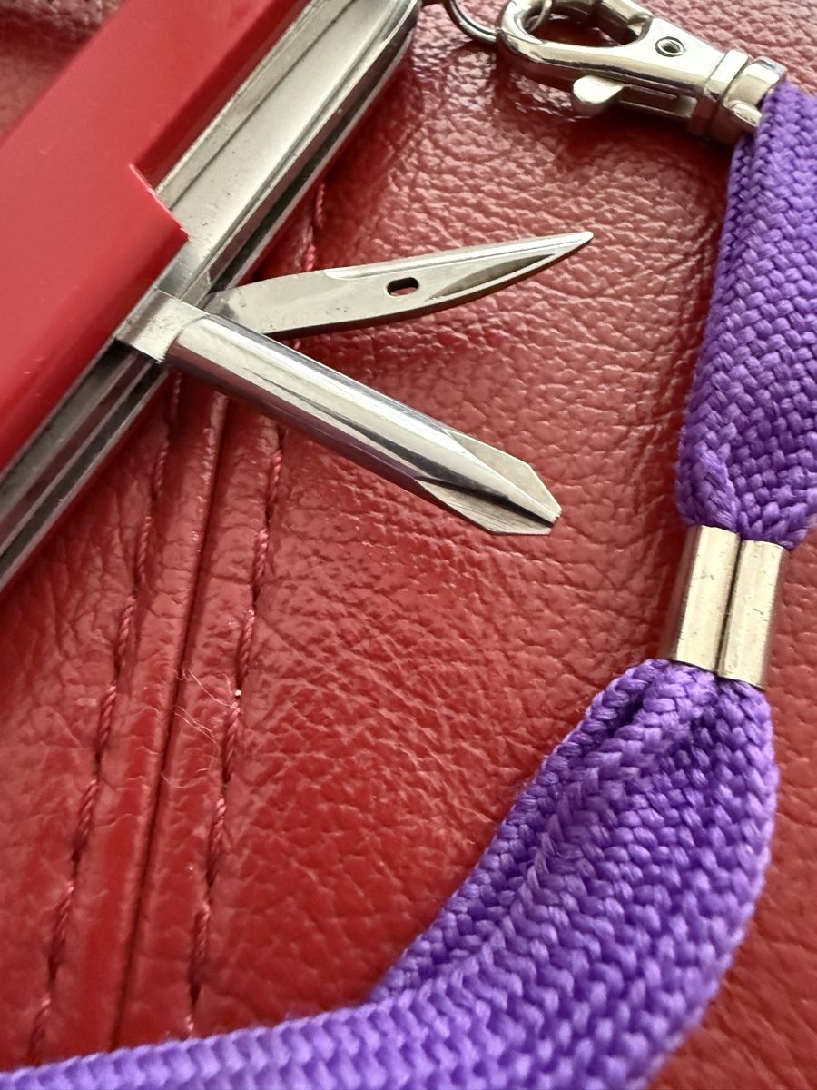 Victorinox Coltelli tascabile: Victorinox – Usato da Pratteln venduto da belita03 3