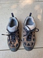 Salomon Trekkingschuhe Grösse 36 2/3