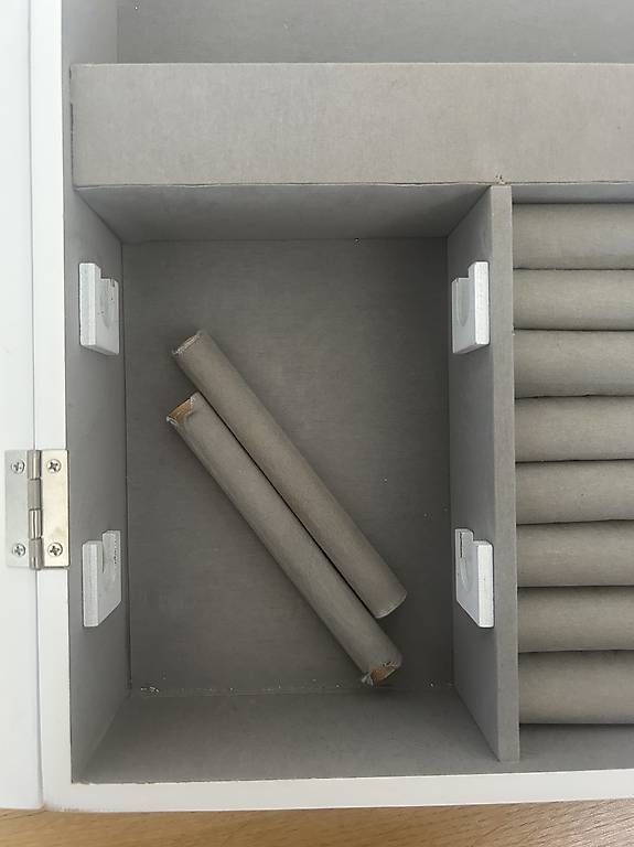Armadi: Schmuckschrank – Usato da Zürich venduto da yan_r7k6 3