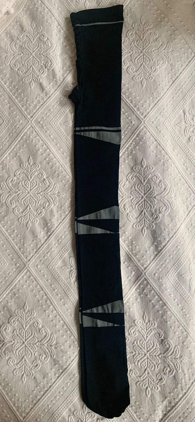 Falke Calze & Collant: Falke-Strumpfhose - neu – Nuovo e nell'imballaggio originale da Zürich venduto da p_q7q_nichtraucher