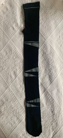 Falke-Strumpfhose, blickdicht, neu