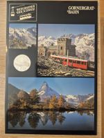 Bergbahnen der Schweiz Gornergrat-Bahn ab 1 Fr. !!