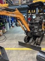 Bagger case CX 19 C 1.7-2t