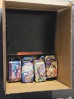 Pokemon TCG Mega lot Mixed Card Different Languages
