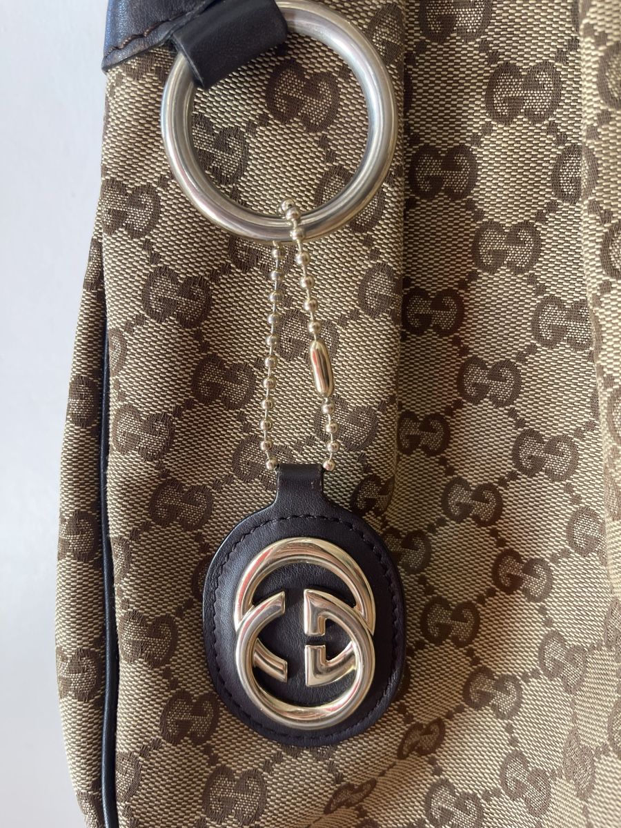 Gucci Taschen für Damen: Original Gucci Sukey – Gebraucht aus Meilen von aca_sq6j 2