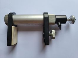 Klemmstativ Tischklemme mit Kugelkopf Kamera #132