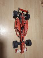 ferari formel 1 Lego
