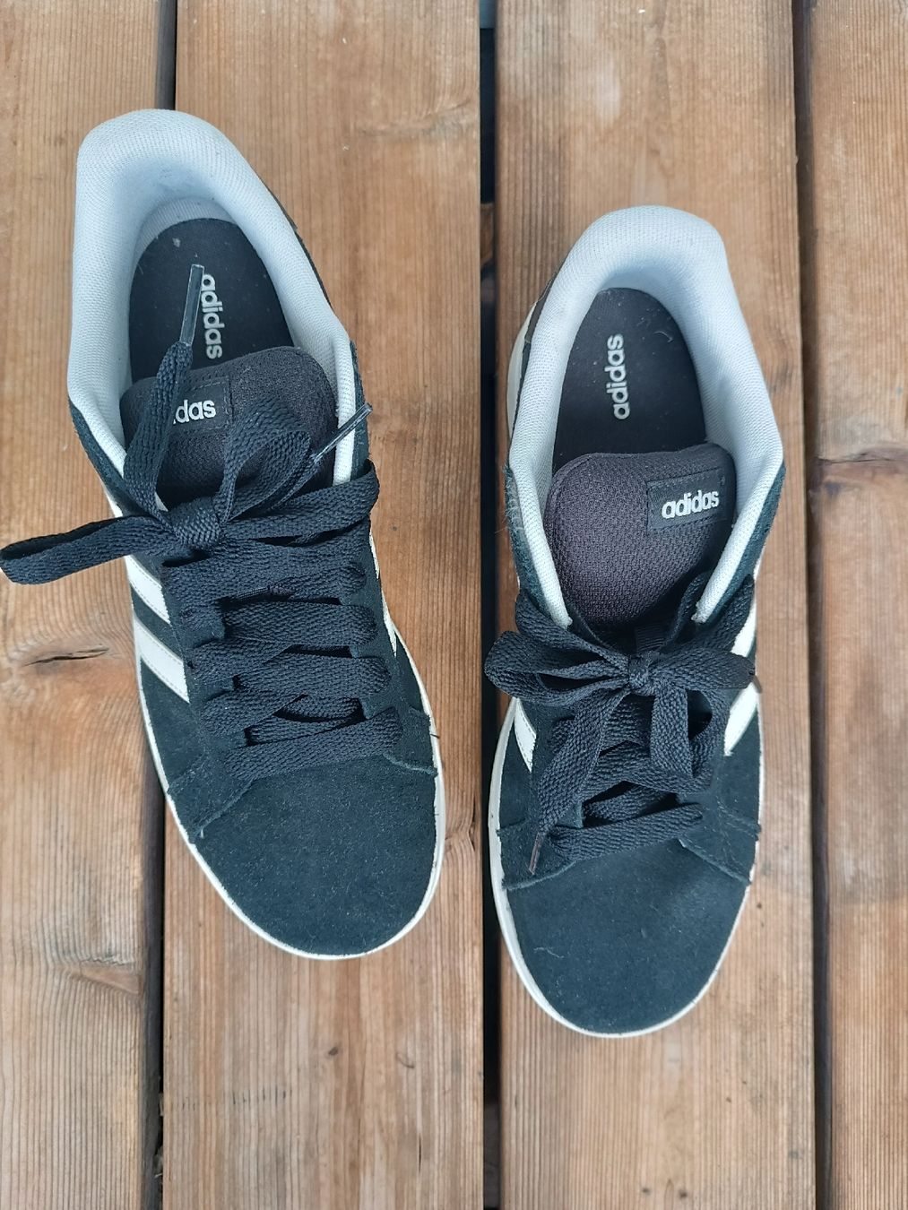 Adidas Scarpe da uomo: Adidas Schuhe, Gr.39 -Neu!! – Nuovo (secondo la descrizione) da Winterthur venduto da mairamesow 3