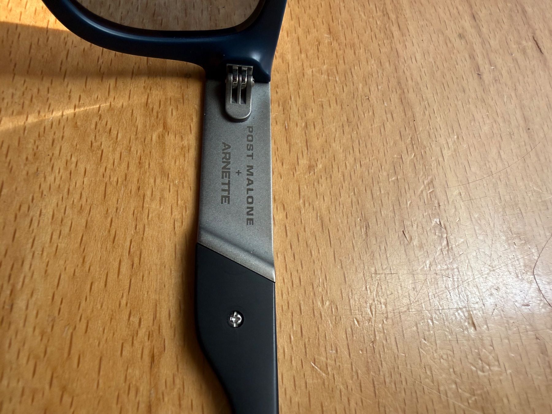 Occhiali & Lenti: Arnette Sonnenbrille Herren – Nuovo (secondo la descrizione) da Gisikon venduto da snoovy 5