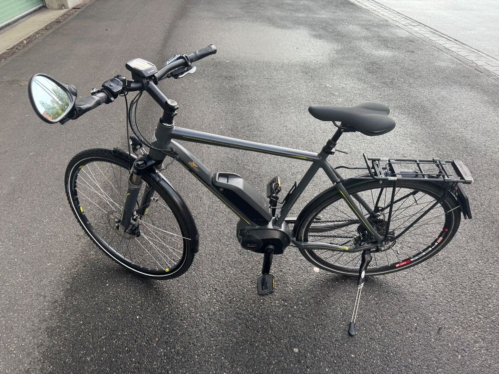 Bergamont Vélos: Bergamont 45km/h – D'occasion à Zürich par nagolefi 2