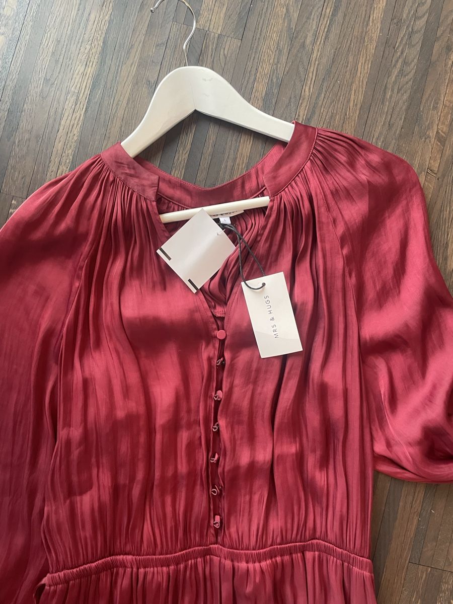 Tute: Sommerlicher Jumpsuitneuwertig grL – Nuovo e nell'imballaggio originale da Zürich venduto da Claudia0174 2
