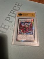 Black Rose Dragon SGS 8