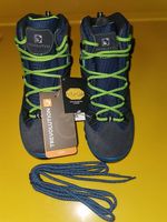 Trevolution Kids Wanderschuhe Neu VHB Preis