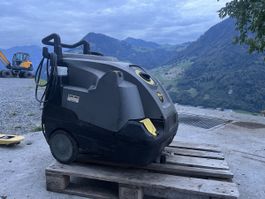 Hochdruckreiniger Kärcher  HFS 9/17-4C Warmwasser 400V 