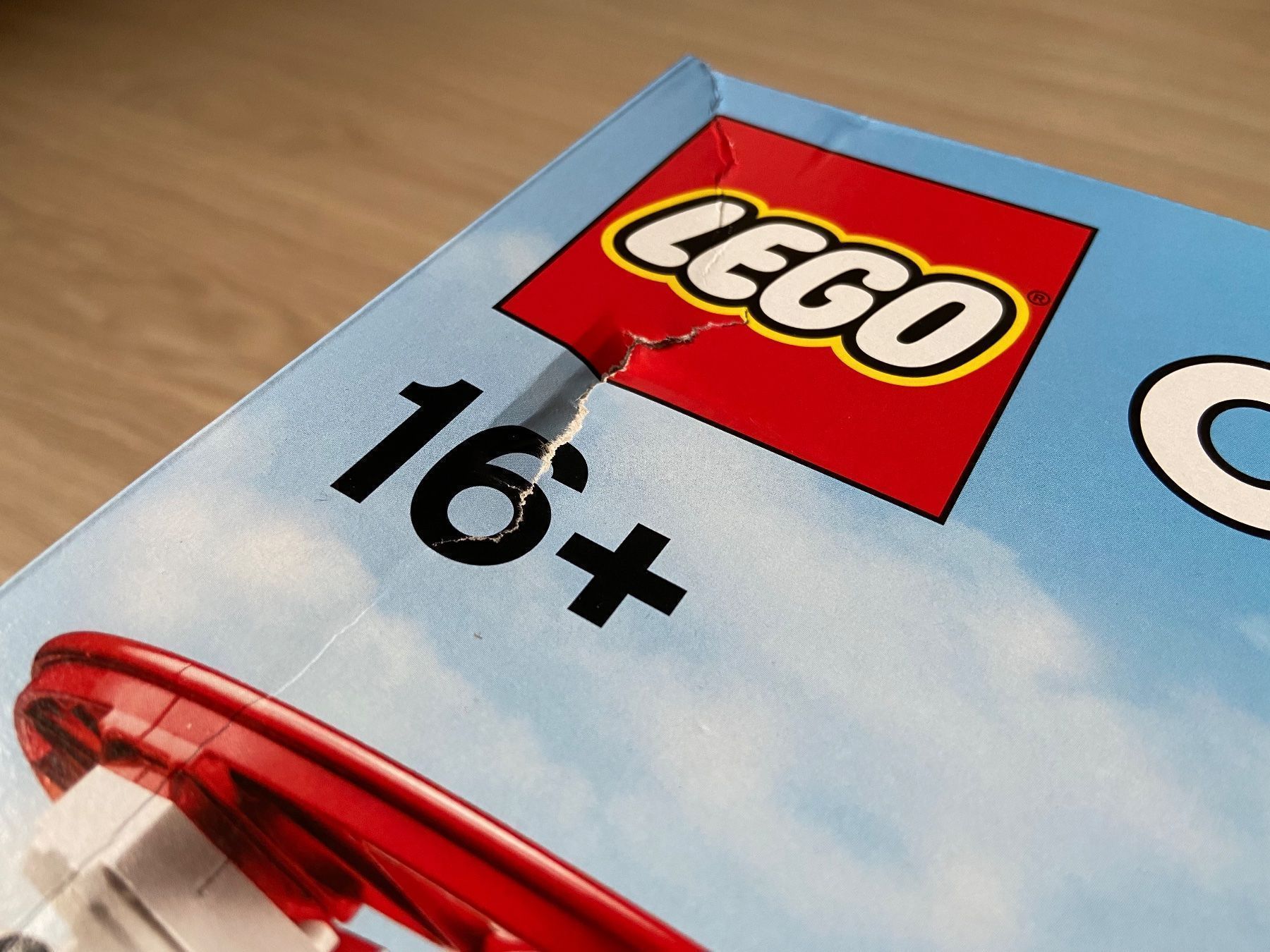Lego Kit di costruzioni: Lego Creator Expert 10261 Achterbahn – Nuovo e nell'imballaggio originale da Eggenwil venduto da NicoOldschool 3