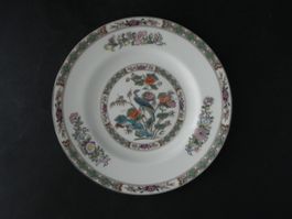 Kleiner Teller ø 15.2 cm * KUTANI CRANE * von Wedgwood