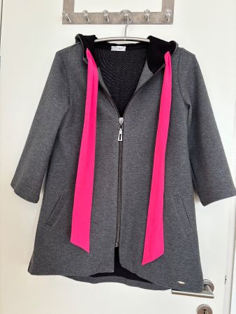 Stylische Jacke vom Label Fart – bequem & lässig