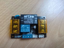 Makerbase MKS PWC V3.0 with Hi-Link Power Supply Module