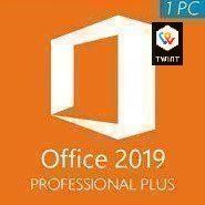 Office 2019 Professional Plus
