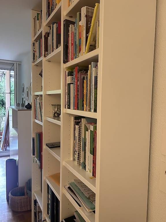 Regale: Hochwertiges Bücherregal  – Gebraucht aus Liebefeld von DieFrHa 1