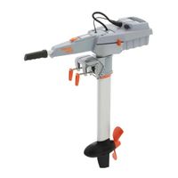 Torqeedo Travel 1003 Elektro Aussenborder, Top Zustand!