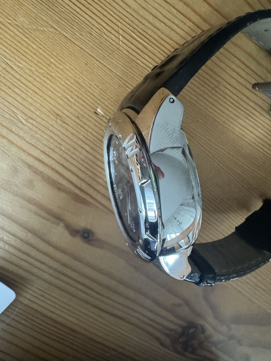 Tissot Montres: Tissot Touch – D'occasion à Locarno par tap_rqc8 2