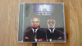 MIB Man In Black - The Album
