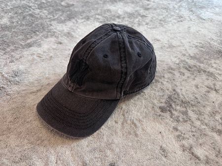 Kappe Mütze Cap New York Yankees NY