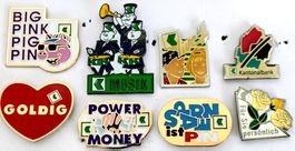 Pins Kantonalbanken