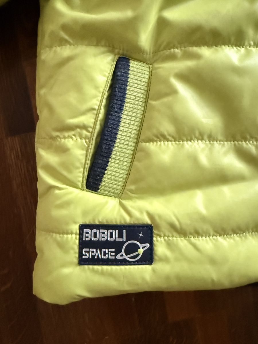 Giacche & Cappotti: Boboli Winterjacke, 86 reflektierend  – Usato da Winterthur venduto da hera05 4