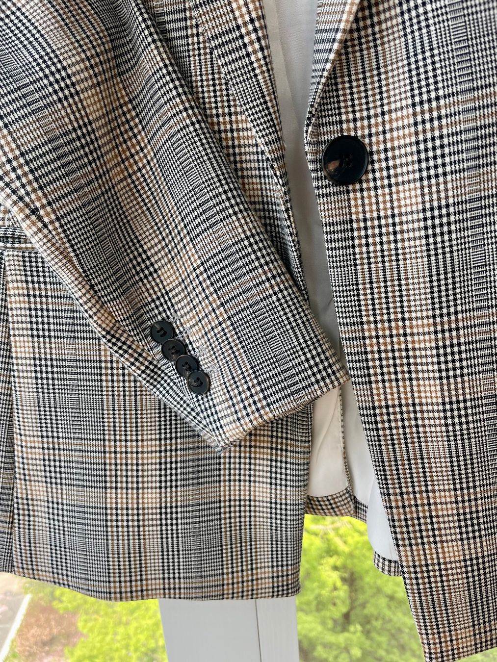 H&M Jacken: klassischer Blazer von H&M – Gebraucht aus Zollikon von pitpat02 2