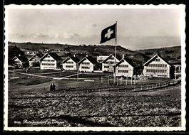 AK Trogen, Pestalozzidorf
