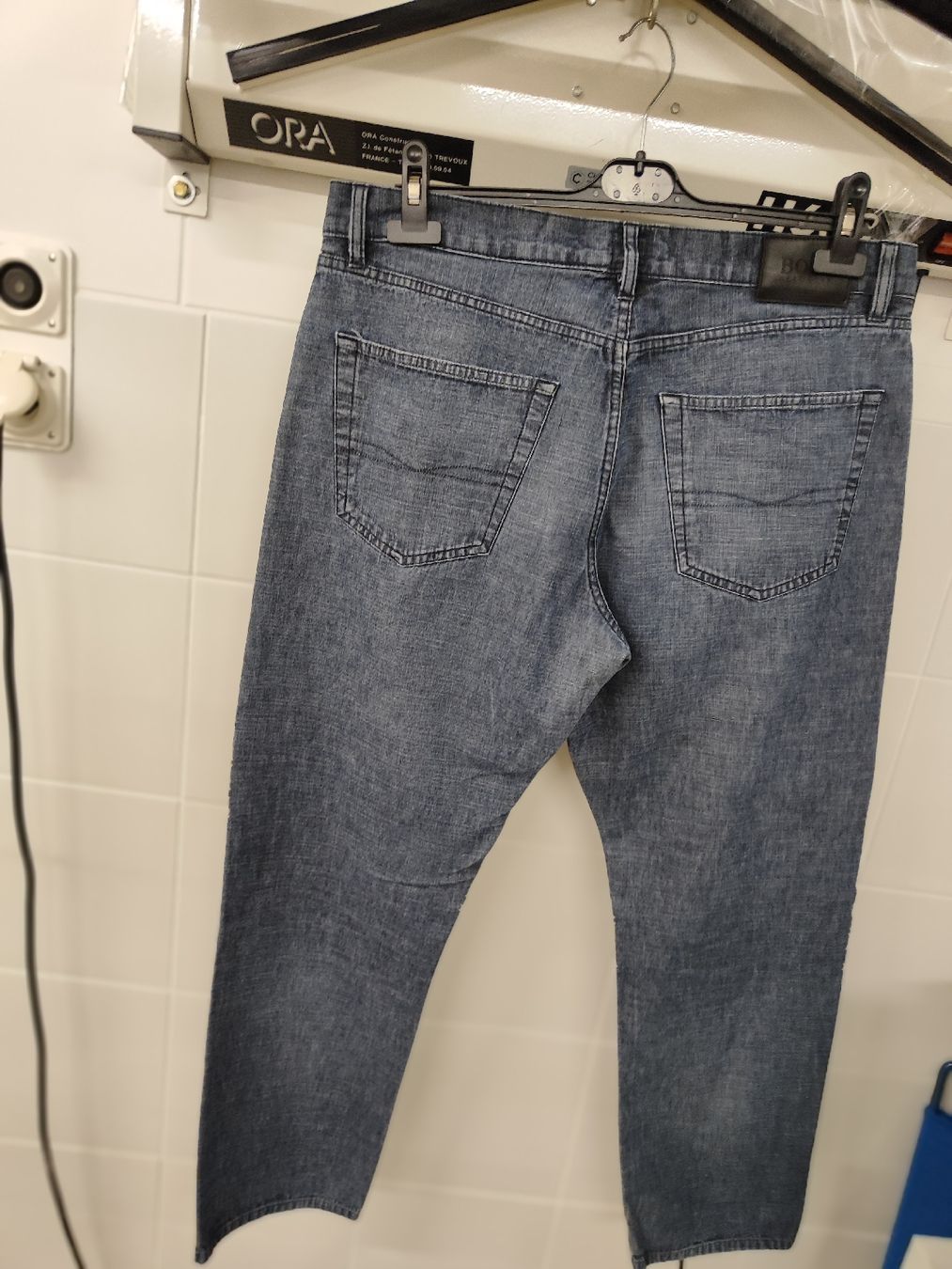 Hugo Boss Jeans: Boss jeans – Usato da Langnau am Albis venduto da Judithsebi 4