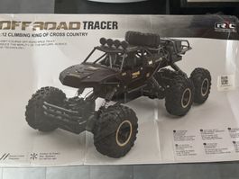 Ferngesteuerter Monster Truck 50km/h