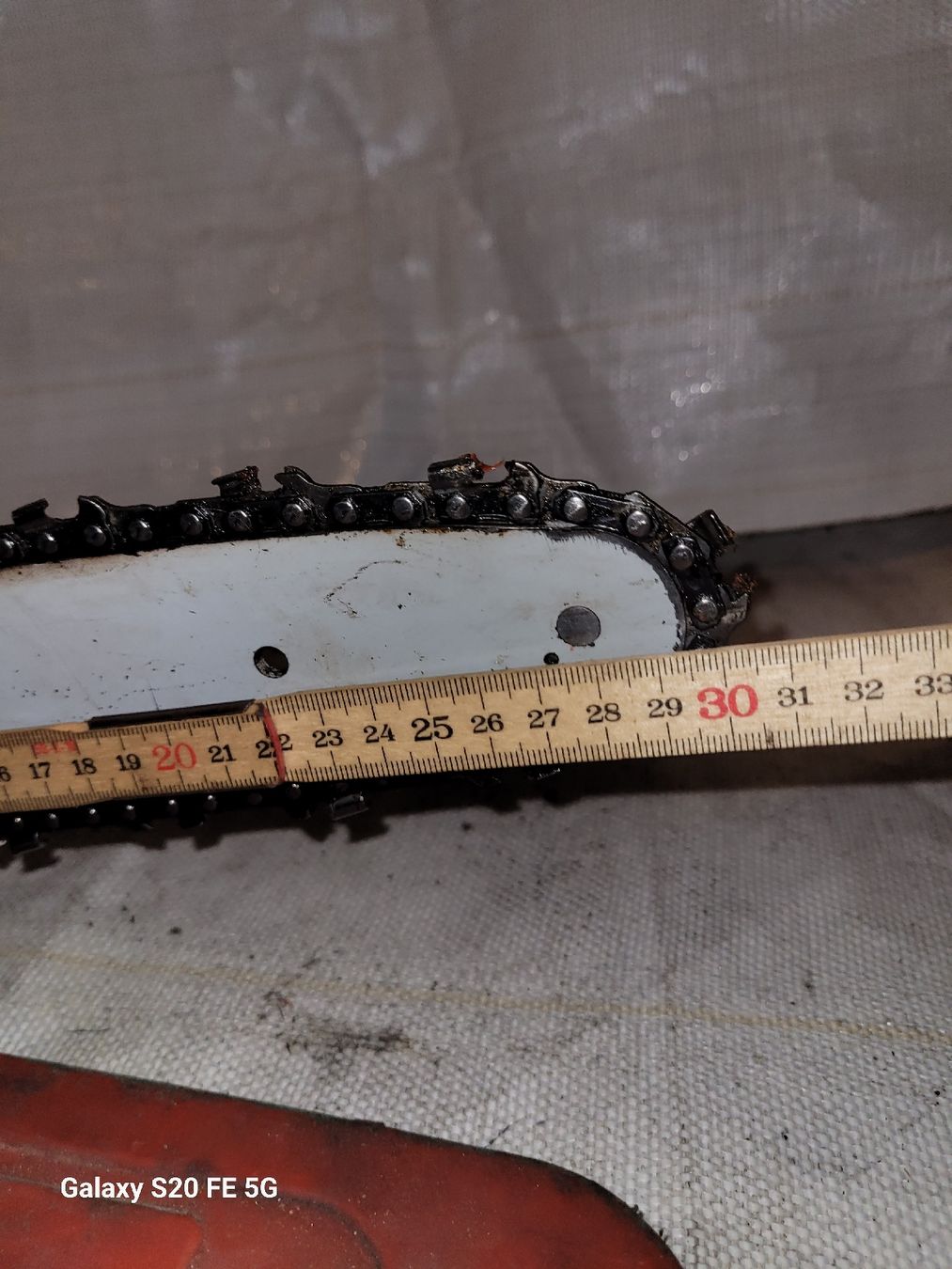 Jonsered Seghe: Jonsered CS 2125 T Einhandsäge – Usato da Bolligen venduto da matijav 8