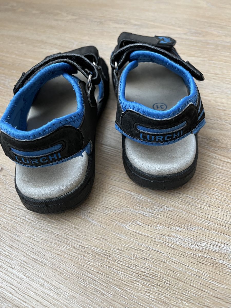 Scarpe per ragazzi: Lurchi Sandalen Gr. 31 – Usato da Sulz AG venduto da Zissi31324 1