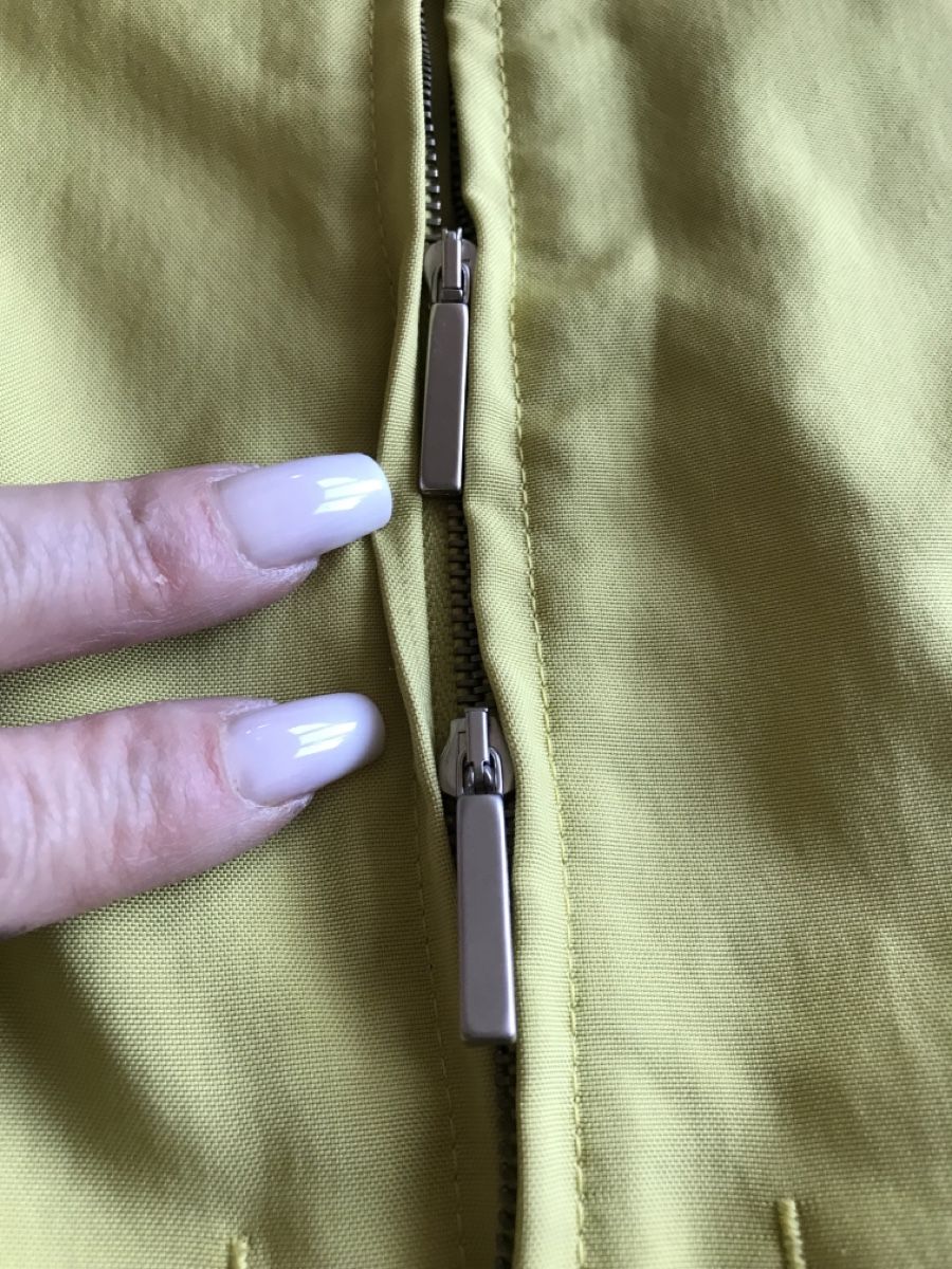 Max Mara Giacche: Veste printemps jaune S'MaxMara, taille 36 – Nuovo (secondo la descrizione) da Morges venduto da sandy069 8