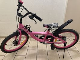 Fahrrad / Kindervelo