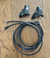SRAM Rival eTap AXS  Bremszangen inkl. Bremsleitungen
