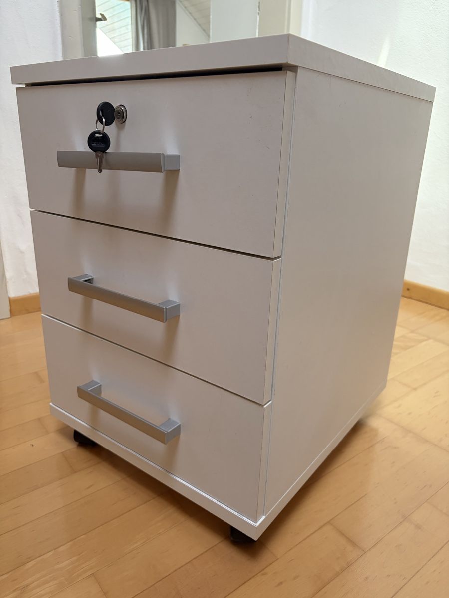Banconi: Rollschrank – Usato da Freidorf TG venduto da ibipatria