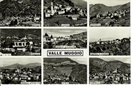 Valle Muggio